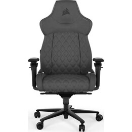 Cadeira para jogos Corsair TC500 Luxe Black