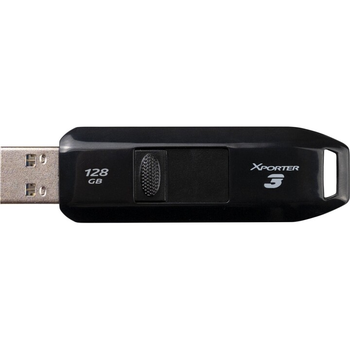 PARTIOT FLASHDRIVE Xporter 3 128GB Tipo A USB 3.2
