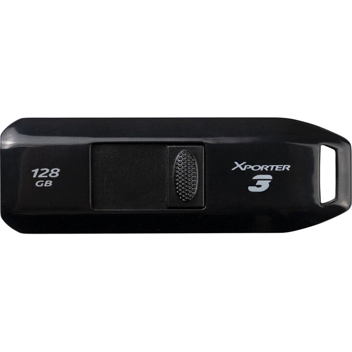 PARTIOT FLASHDRIVE Xporter 3 128GB Tipo A USB 3.2