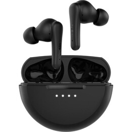 Auriculares Belkin inalámbricos Bluetooth 5.3 con micrófono, IPX5, diseñados para niños