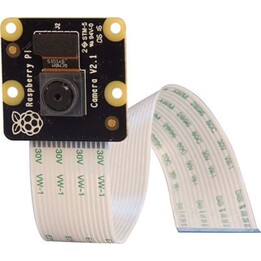 Module caméra Raspberry Pi Noir V2 - Accessoire Raspberry Pi
