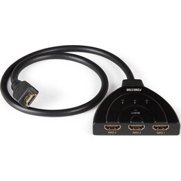 Fonestar FO-373/ 3xHDMI 3 in 1 HDMI Splitter