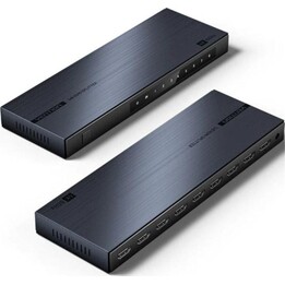 Vention AKSB0-EU/ 8xHDMI Splitter HDMI 8 in 1