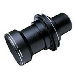 Obiettivo di proiezione Panasonic ET-D75LE30 per Panasonic PT-DZ12000, D12000, DW100, DZ8700, DZ110X, DS8500, DS100X, DW8300, DW