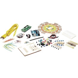 Arduino Starter Kit – Spanisch