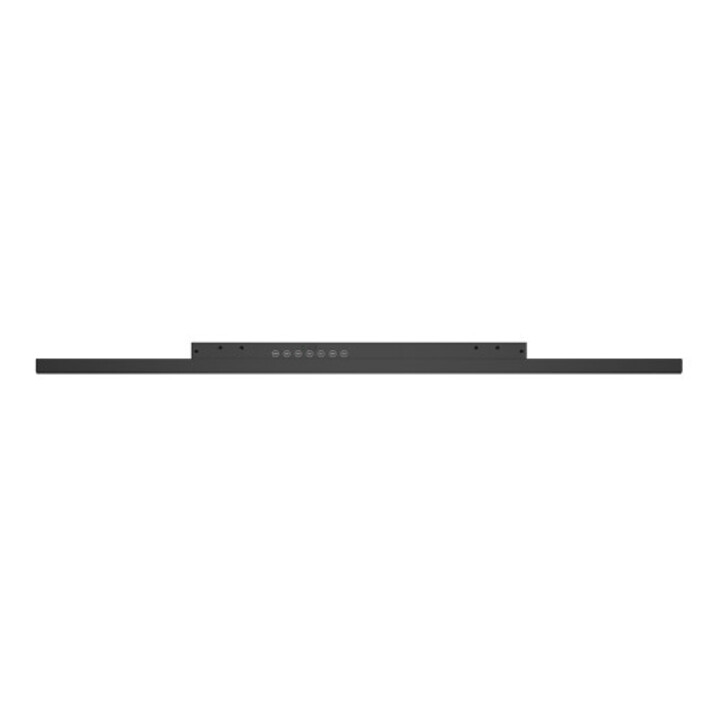 Benq BH3501 Tela plana de LED de 88,9 cm (35") para sinalização digital, preta, Android
