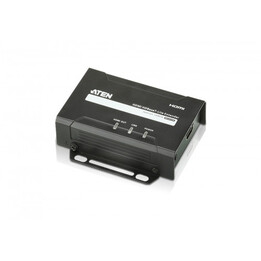 Récepteur HDMI Aten 4K sur HDBaset Lite (4K à 40 m) (HDBaset Classe B) (VE801R-AT-G)