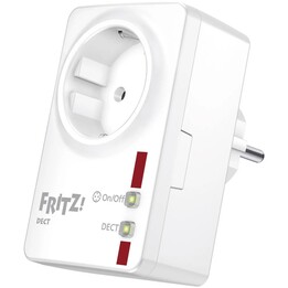 AVM FRITZ DECT 200 (la prise intelligente pour le réseau domestique)