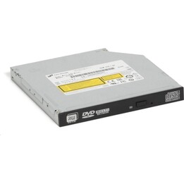 Hitachi-LG GTC2N unidad de disco óptico Interno DVD±RW Negro