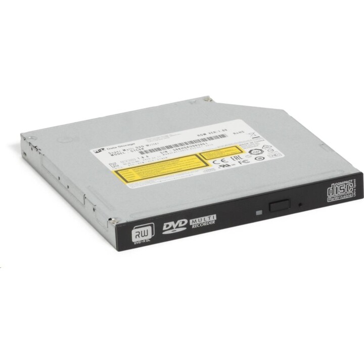 Hitachi-LG GTC2N lecteur de disques optiques Interne DVD±RW Noir