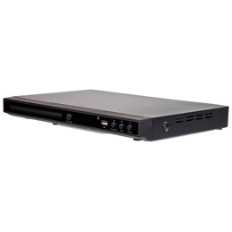 Denver DVH-1245 5.1-Kanal-DVD-Player mit HDMI, Dolby-Decoder