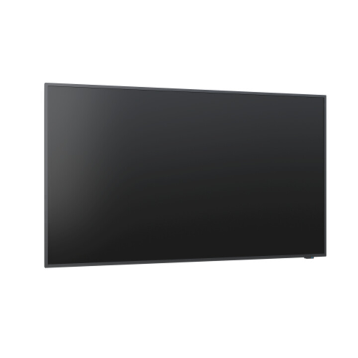 NEC Multisync E438 Flachbildschirm für Digital Signage 108 cm (42,5") LCD 350 cd/m² 4K Ultra HD Schwarz 16:7