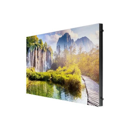 Samsung Av Led Cabinet (lh020ieacls/en) (bin: Tvta015111) Pixel Pitch: 2.0