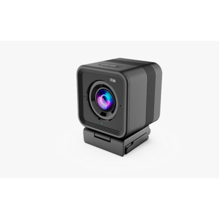 Laia B&h (bhc-110wf) B&h Pc Pro Wifi, Cámara Wifi, Fullhd, Lente Estándar. Integra 1 Micrófono. Multipropósito