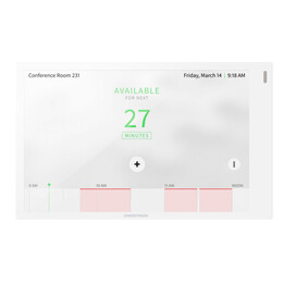 Crestron TSS-770-WS 17,8 cm (7") 1280 x 800 pixels