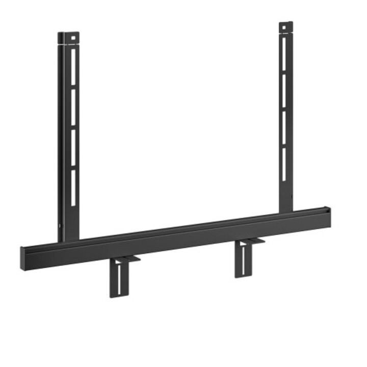 Suporte para barra de som Vogels Rise A121 com elevação motorizada para o monitor. *a111 necessário (risea121)
