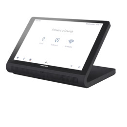 Écran tactile de table Crestron 7 pouces, noir lisse (ts-770-bs) 6510820