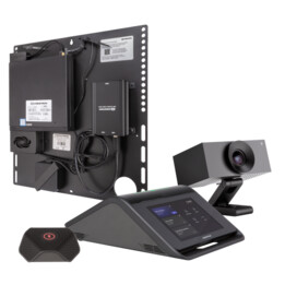 Crestron Flex Tabletop Large Room Video Conference System For Microsoft Teams Rooms (uc-m70-t) 6511587