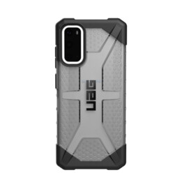Uag Samsung Galaxy S20 (6.2") Plasma Ash