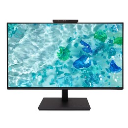 Monitor Acer Vero B277UD6bmiiprczx Quad HD de 68,6 cm (27")