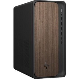 HP OmniDesk AI M03-0073ng Intel® Core™ Ultra 7 265 Desktop Torre delgada