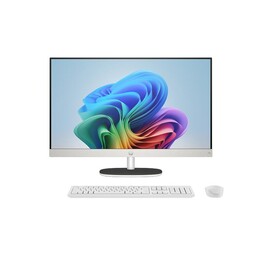 PC todo en uno HP 27-ct2073ng AMD Ryzen™ AI 7 350 de 68,6 cm (27")