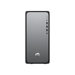 HP OmniDesk M02-0051ng Intel® Core™ i5-14400 Desktop Tower