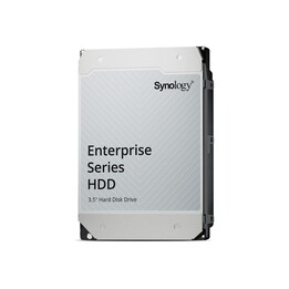 Disco duro SATA Synology Enterprise de 3,5" y 8 TB