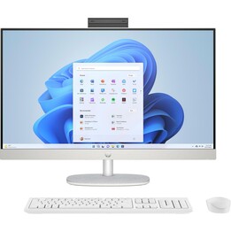 HP 27-cr0006ng All-in-One PC 68,6 cm (27")