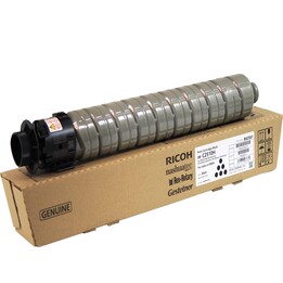 Ricoh Original Toner IM C2010 C2510 - 4er Multipack
