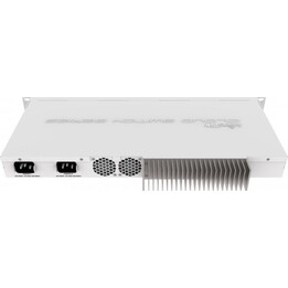MikroTik CRS317-1G-16S Switch L3 gestito RM 1U 16 porte SFP