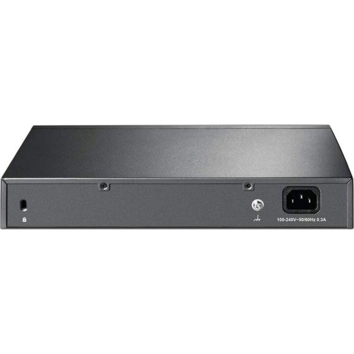 TP-Link TL-SF1024D Switch 24 Puertos