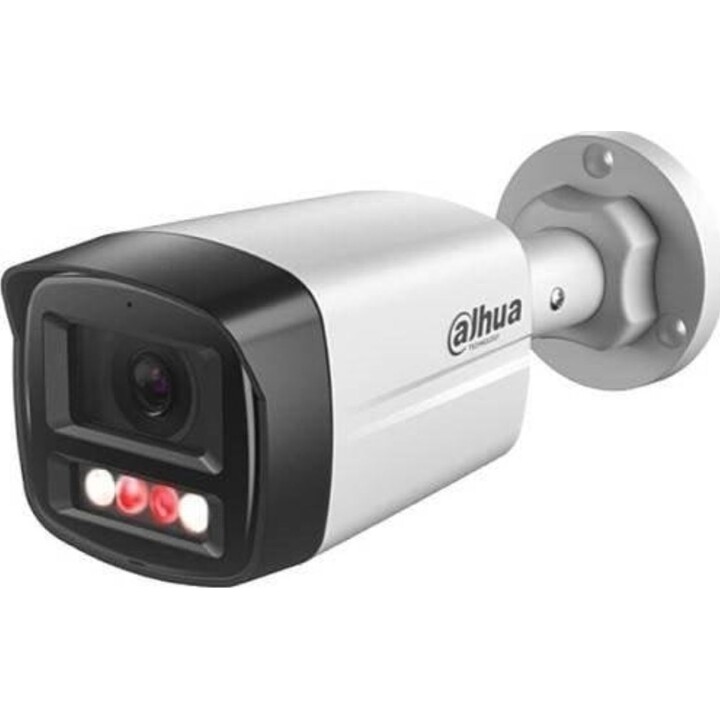 Cámara IP Dahua IPC-HFW1439TL1-A-IL 2K Visión Nocturna Exterior Audio Integrado