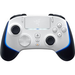 Razer Wolverine V2 Pro Wireless Controller White pour PC/PS5