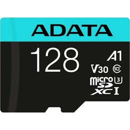 Adata Premier Pro V30 microSDXC/SDHC 128 GB UHS-I Klasse 10