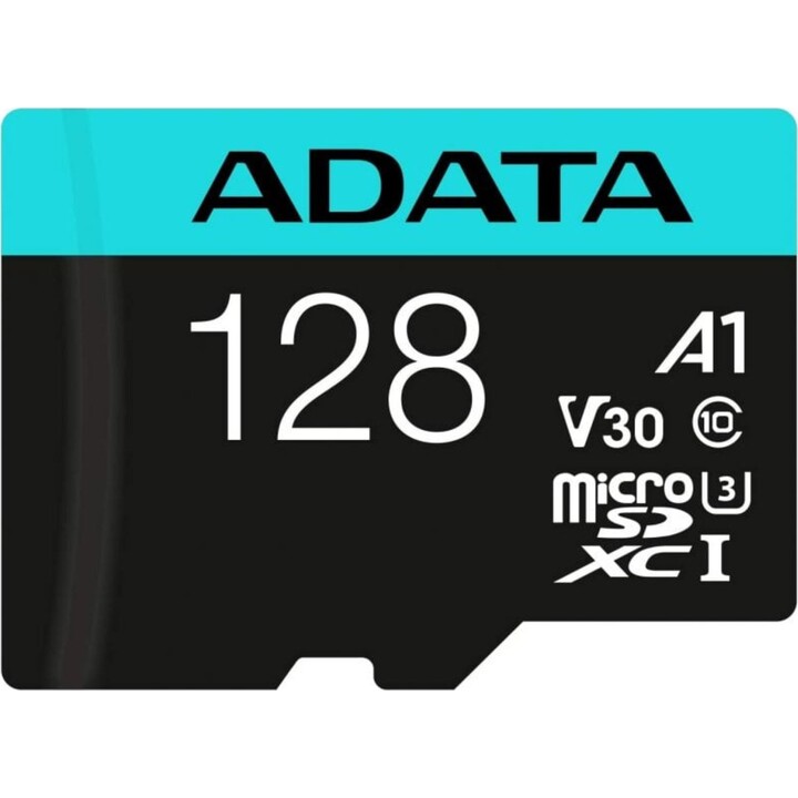Adata Premier Pro V30 microSDXC/SDHC 128 GB UHS-I Classe 10