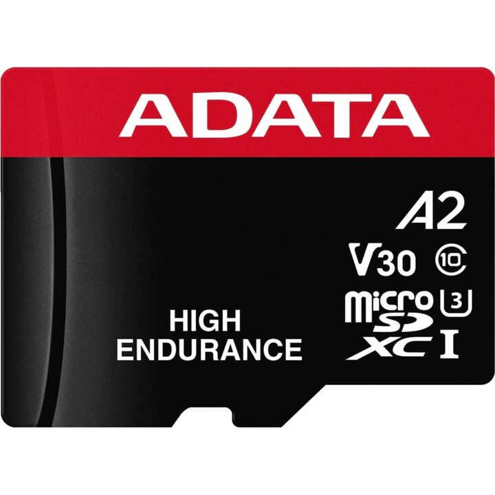 ADATA 128GB MicroSDXC UHS-I Class 10 Flash Memory
