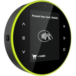 Mobile POS Module/unattended F360-2 Feitian