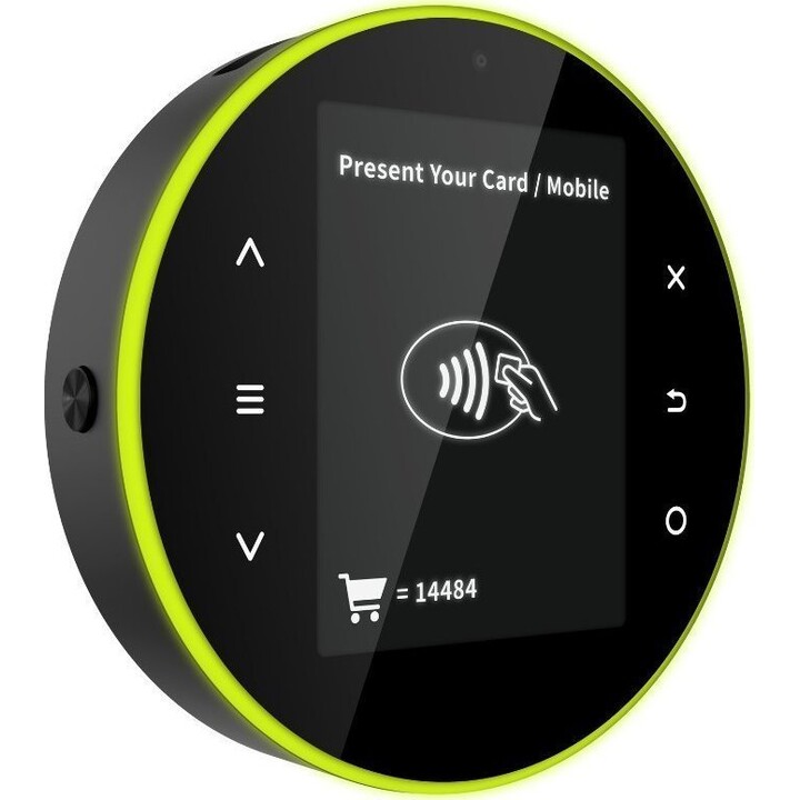 Mobile POS Module/unattended F360-2 Feitian