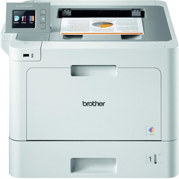 Impressora laser a cores Brother HL-L9310CDW