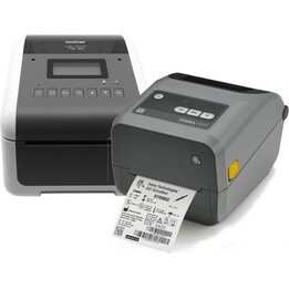 Zebra ZD621 Label Printer
