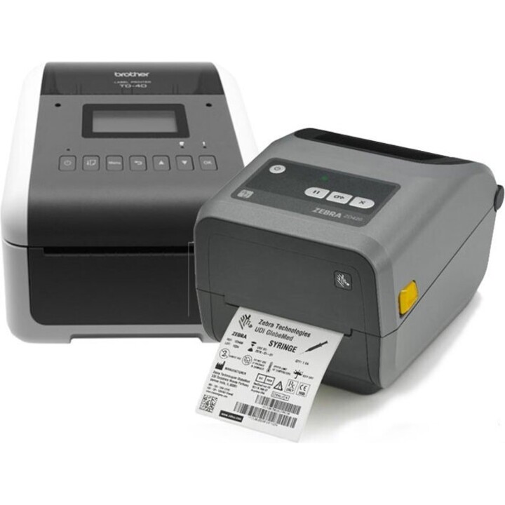 Zebra ZD621 Label Printer