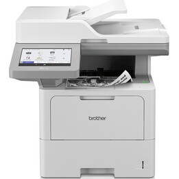Stampante multifunzione laser monocromatica MFC-L6910DN