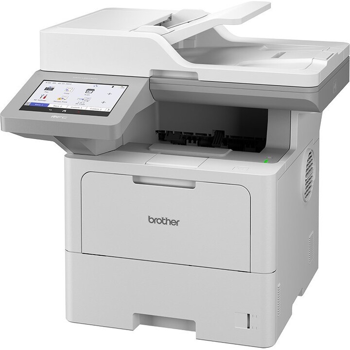 Impresora multifunción láser monocromo MFC-L6910DN