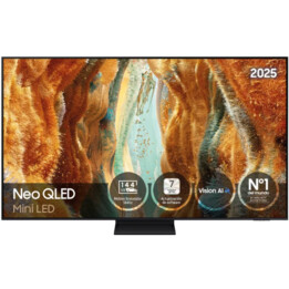 Samsung TQ55QN73FAT 139,7 cm (55") 4K Ultra HD Smart TV Wi-Fi Negro