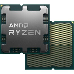 AMD Ryzen 7 9850X3D 5.6GHz Socket AM5 Tray