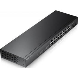 ZyXEL GS1900-24 L2 24p Gigabit - Switch
