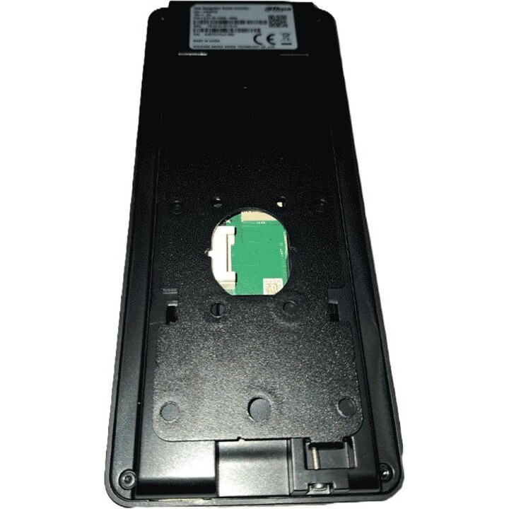 Blocco codice Smart/ASI3203E Dahua