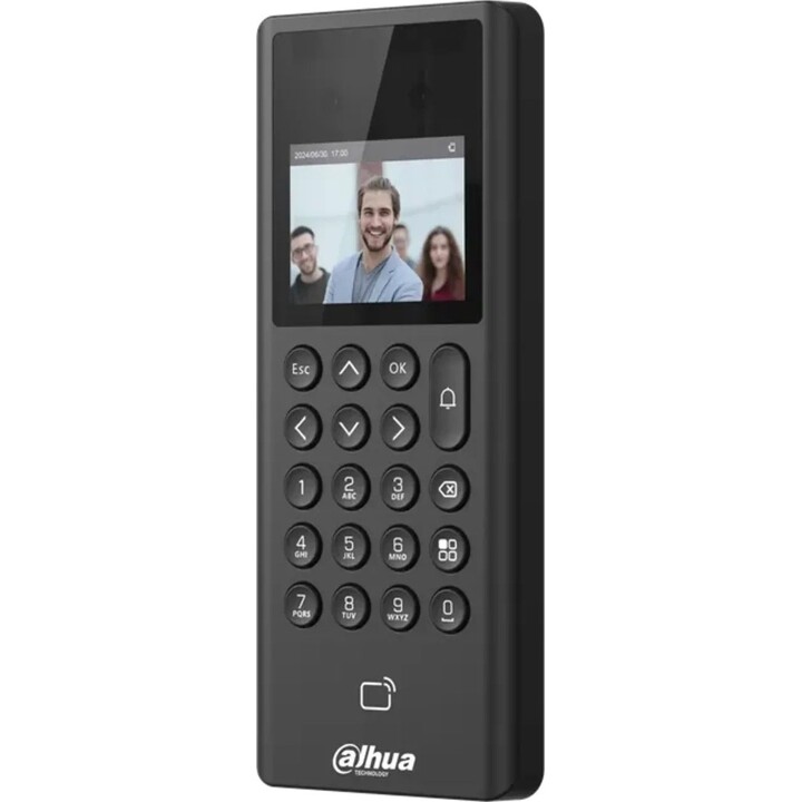Code Lock Smart/ASI3203E Dahua