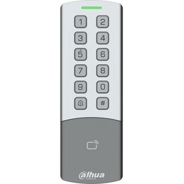 Code Lock Smart/ASI1201M-MEP Dahua